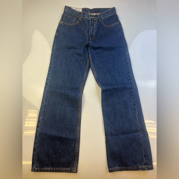 Stetson Other - Stetson Straight cut Men’s Jeans r107-8